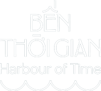 Bến Thời Gian Footer